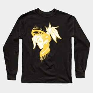 MERCY Long Sleeve T-Shirt